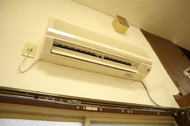 ロイヤルコーポ田尻の設備