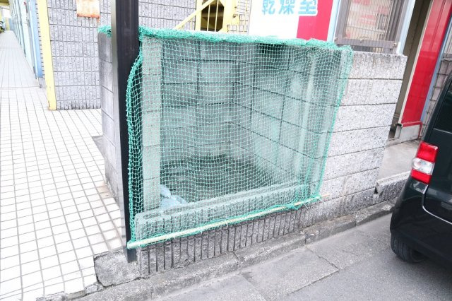 ロイヤルコーポ田尻のその他共用部分