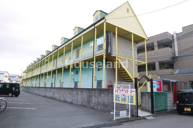 ロイヤルコーポ田尻