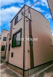 【外観】 | ルシエル北小岩 | 同一仕様写真