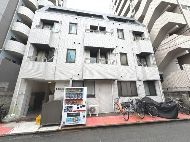 クロノス北小岩の画像