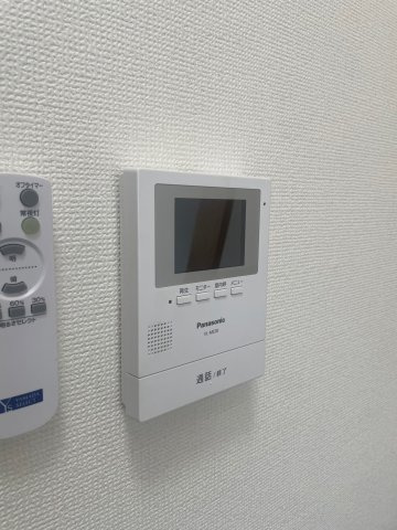 R FIELDS YAWATAのセキュリティ