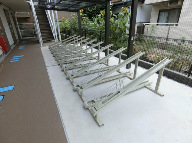 リブリ・こだま錦町のその他共用部分