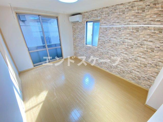 エスポワールＭの内装|高崎、前橋エリアのお部屋探しはエンドスケープまで！お客様の理想お聞かせ下さい♪