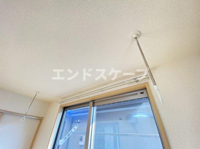 エスポワールＭのその他|高崎、前橋エリアのお部屋探しはエンドスケープまで！お客様の理想お聞かせ下さい♪