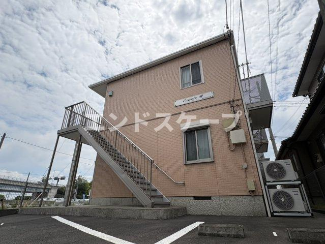 エスポワールＭのその他共用部分|高崎、前橋エリアのお部屋探しはエンドスケープまで！お客様の理想お聞かせ下さい♪