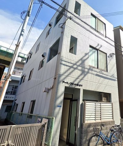 アーバンフラット長谷川の画像