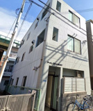 アーバンフラット長谷川の画像