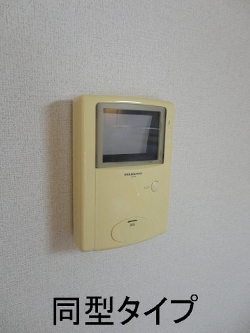 エクセレントタイムⅢのセキュリティ