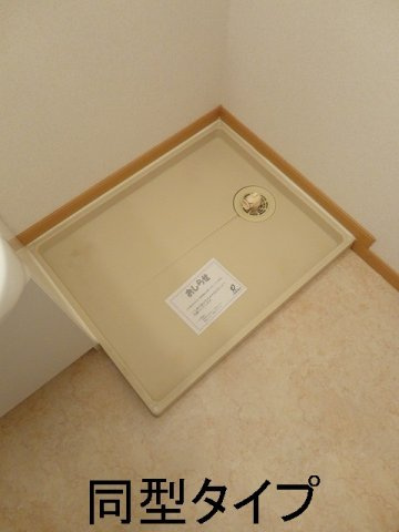 エクセレントタイムⅢの設備