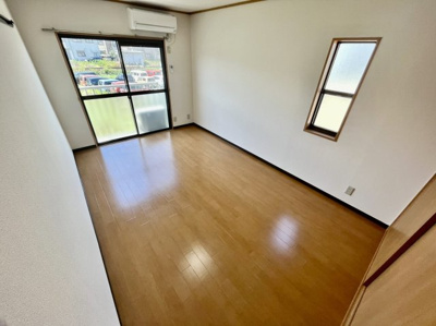 【寝室】 | comfort恵