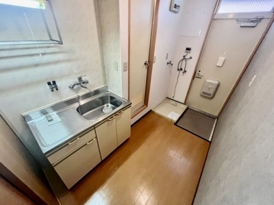 【洋室】 | comfort恵