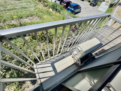 【バルコニー】 | comfort恵