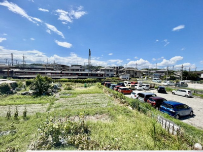 【展望】 | comfort恵