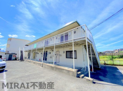 【外観】 | comfort恵