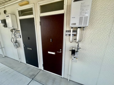 【玄関】 | comfort恵