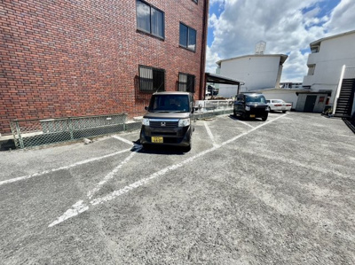 【駐車場】 | comfort恵