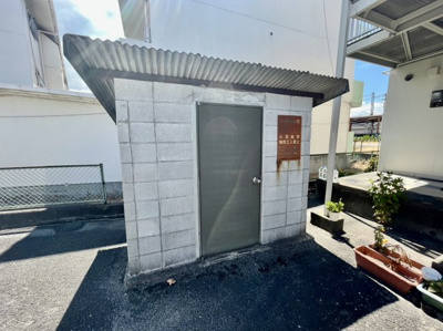 【その他共用部分】 | comfort恵