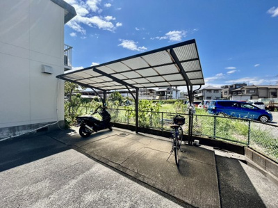 【その他共用部分】 | comfort恵