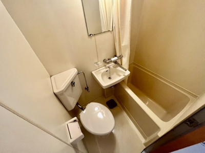 【浴室】 | comfort恵