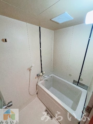 【浴室】 | 松仙堂ビル