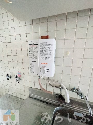 【設備】 | 松仙堂ビル