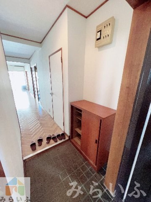 【玄関】 | 松仙堂ビル