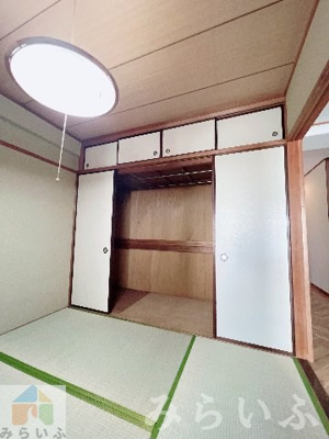 【収納】 | 松仙堂ビル