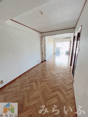 【居間・リビング】 | 松仙堂ビル