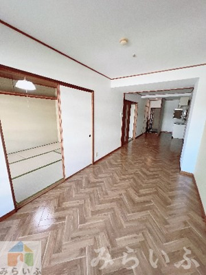 【内装】 | 松仙堂ビル