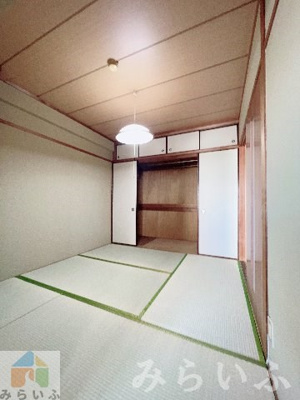 【和室】 | 松仙堂ビル