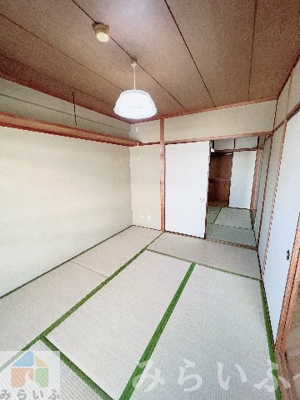 【和室】 | 松仙堂ビル