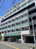 ウィスティリア高津(ウィスティリアタカツ)の画像