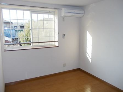 【寝室】 | フルール・ド・スリジエ | その他部屋・スペース