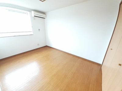 【設備】 | フルール・ド・スリジエ | エアコン