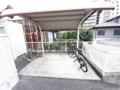 【その他共用部分】 | フルール・ド・スリジエ