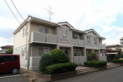 【外観】 | フルール・ド・スリジエ | 外観写真