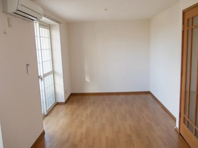 【居間・リビング】 | フルール・ド・スリジエ | 居室・リビング