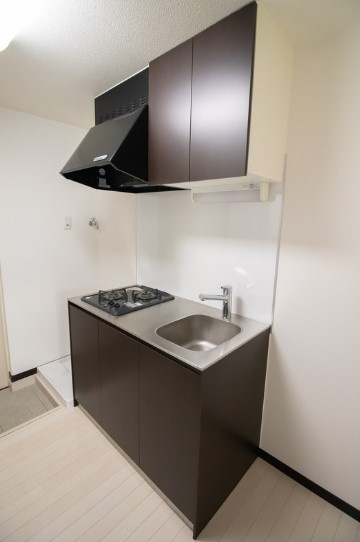 ルーチェのキッチン|他部屋写真参照