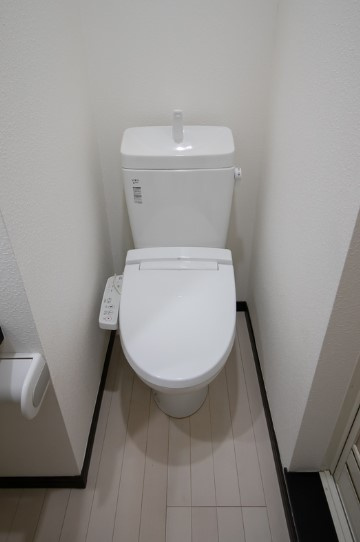 ルーチェのトイレ|他部屋写真参照