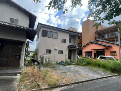 【外観】 | 大津市大物668-36　中古戸建
