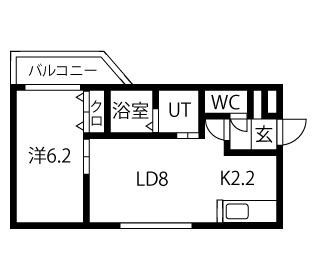 セルバテール南6条