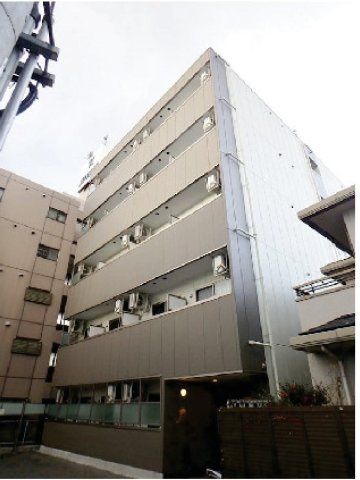 IF城北の画像