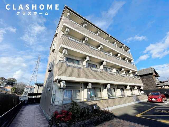 Copea　Yamasou　　刈谷市近郊の賃貸ならクラスホーム刈谷店