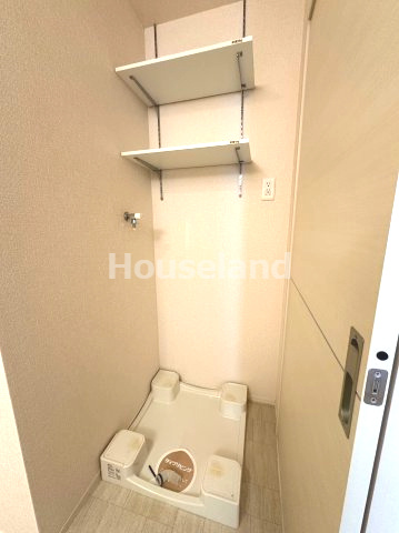 イソラ フェリジェⅡの設備