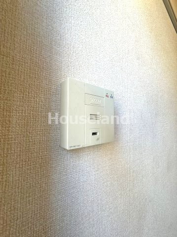 イソラ フェリジェⅡの設備