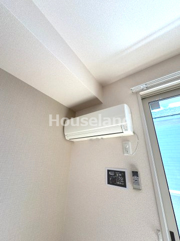 イソラ フェリジェⅡの設備