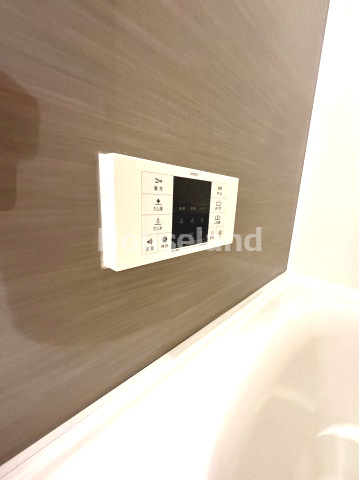 イソラ フェリジェⅡの設備