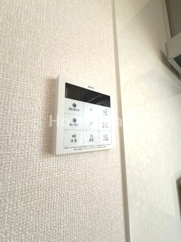 イソラ フェリジェⅡのその他共用部分