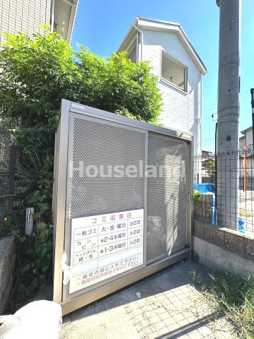 イソラ フェリジェⅡのその他共用部分